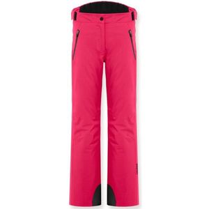 Colmar Active Womens Pants 0453R Skibroek (Dames |roze |waterdicht)