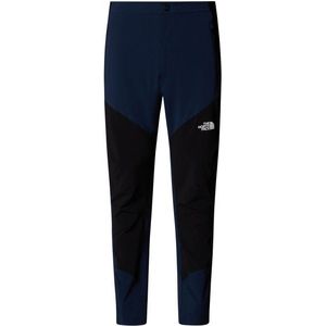 The North Face Felik Slim Tapered Pant Trekkingbroek (Heren |blauw/zwart)