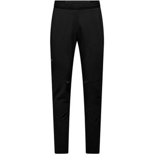 Salewa - Pedroc SW DST - Trekkingbroek - Zwart - Winddicht