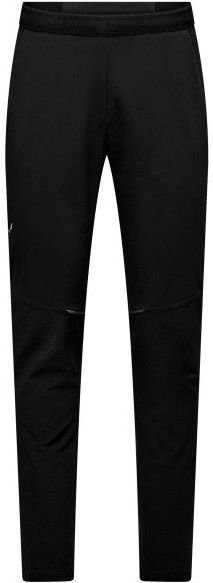 Salewa - Pedroc SW DST - Trekkingbroek - Zwart - Winddicht