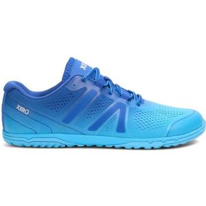 Xero Shoes - HFS II - Hardloopschoenen - Zwart - Lichtgewicht - Voor op de Weg