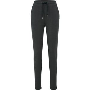 Venice Beach - Lyda Pants - Trainingsbroek - Zwart - 50% Modal, 43% Polyester, 7% Elastaan