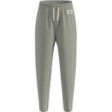 Odlo Kids Softshell Pants Synthetische broek (Kinderen |grijs)