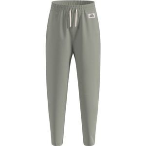 Odlo Kids Softshell Pants Synthetische broek (Kinderen |grijs)