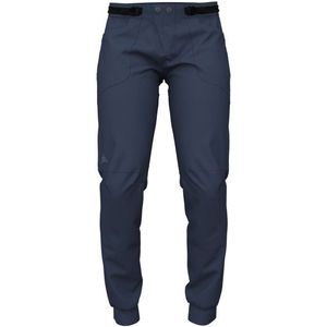 7mesh Glidepath Pant Fietsbroek (Heren |blauw)