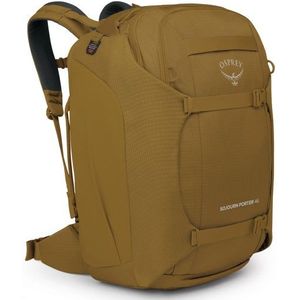 Osprey Porter 46 Reisrugzak (bruin)