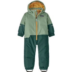 Patagonia - Snow Pile - Overall - Groen - Waterdicht