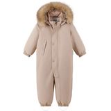 Reima - Reimatec Gotland - Winter Overall - Beige - Waterdicht