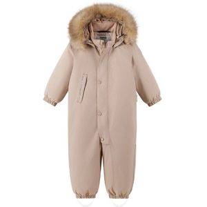 Reima - Reimatec Gotland - Winter Overall - Beige - Waterdicht