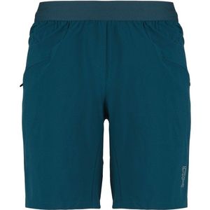 Stoic Womens MantorpSt Multisport Shorts Short (Dames |blauw)