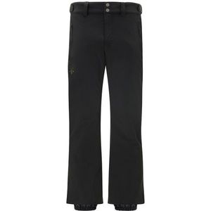 Descente GD38 Insulated Pants Skibroek (Heren |zwart |waterdicht)