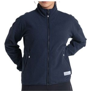 Craghoppers Womens CO2 Renu Jacket Fleecevest (Dames |blauw)