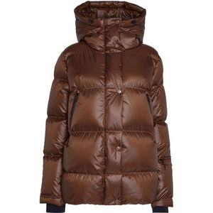 8848 Altitude - Sarah - Ski-jas - Bruin - Waterdicht