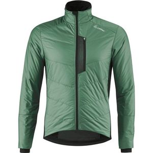 Löffler - Bike Iso PL60 - Fietsjack - Lichtgewicht - Heren