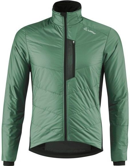 Löffler - Bike Iso PL60 - Fietsjack - Lichtgewicht - Heren