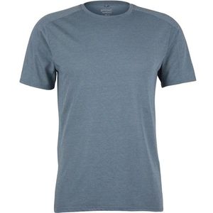 Stoic Performance SpikenSt Shirt Sportshirt (Heren |grijs)