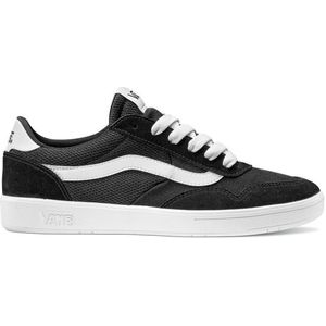 Vans Cruze Too CC Sneakers (zwart/wit)