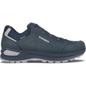 Lowa Renegade Evo GTX Lo Multisportschoenen (Heren |blauw |waterdicht)