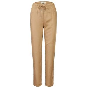 Picture Womens Chimany Pants Vrijetijdsbroek (Dames |beige)