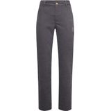 La Sportiva Womens Setter Pant Klimbroek (Dames |grijs)