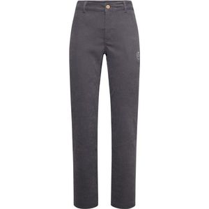 La Sportiva Womens Setter Pant Klimbroek (Dames |grijs)