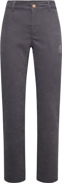 La Sportiva Womens Setter Pant Klimbroek (Dames |grijs)