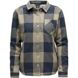 Black Diamond - Project Lined - Flannel Overhemd - Met Lange Mouwen