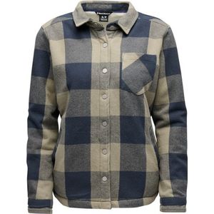 Black Diamond - Project Lined - Flannel Overhemd - Met Lange Mouwen