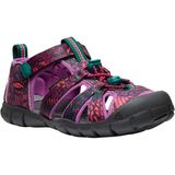 Keen - Youth Seacamp II CNX - Sandalen - Purper