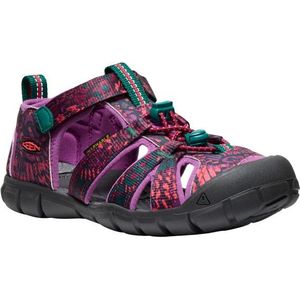 Keen - Youth Seacamp II CNX - Sandalen - Purper