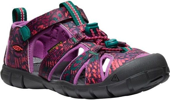 Keen - Youth Seacamp II CNX - Sandalen - Purper