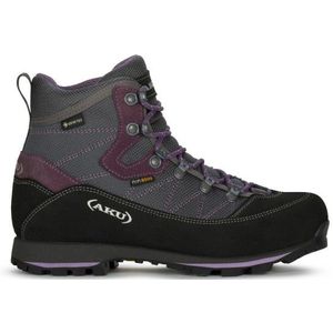 AKU Womens Trekker Lite III Wandelschoenen (Dames |zwart |waterdicht)