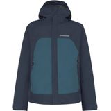 Hooded jacket Didriksons Grit 3