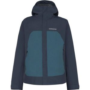 Hooded jacket Didriksons Grit 3