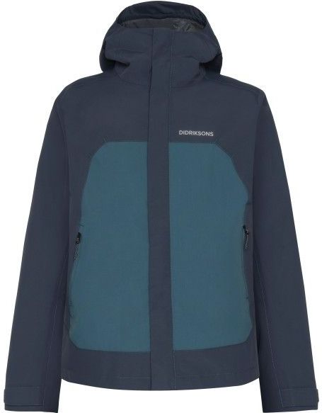 Hooded jacket Didriksons Grit 3