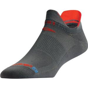 Drymax Triathlete Hardloopsokken (grijs)