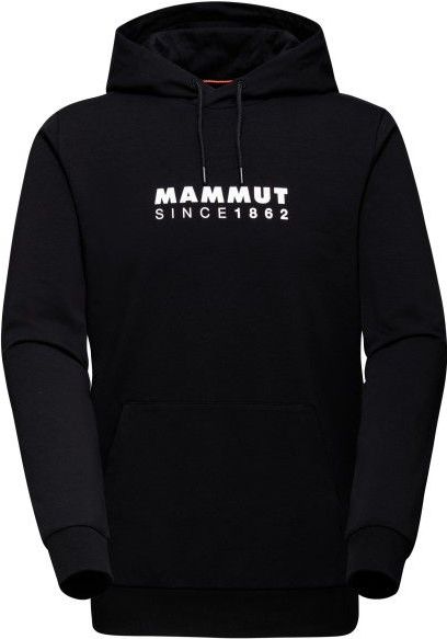 Mammut - Ml Hoody - Hoodie - Heren - Biologisch Katoen