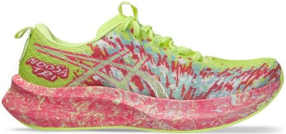 Asics - Noosa TRI™ 16 - Hardloopschoenen - Multicolor - Ademend Bovenwerk