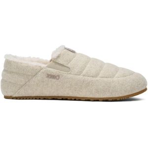 Xero Shoes - Pagosa Cozy - Pantoffels - Beige - Vegan