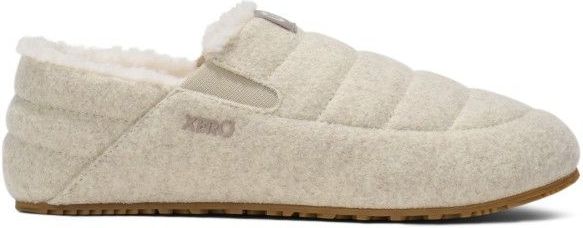 Xero Shoes - Pagosa Cozy - Pantoffels - Beige - Vegan