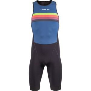 Nalini Tri Tank Suit Fietspak (Heren |grijs)