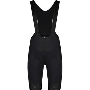 Maloja TelvetM Bib Fietsbroek (Heren |zwart)