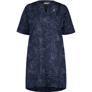 Maloja Womens LataniaM Jurk (Dames |blauw)