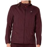 ASICS - Road Packable - Jas - Windbestendig - Waterafstotend