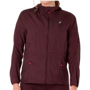 ASICS - Road Packable - Jas - Windbestendig - Waterafstotend