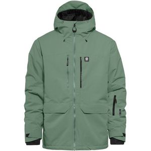 Horsefeathers Pearl Jacket Ski-jas (Heren |groen |waterdicht)
