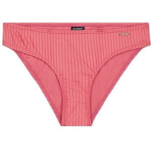 Protest Womens Mixnevis Bikini Bottom Bikinibroekje (Dames |roze)