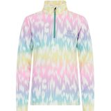 Protest Kids Prtxray 1/4 Zip Active Top Fleecetrui (Kinderen |meerkleurig)