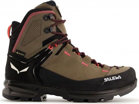 Salewa - WS MTN TRAINER 2 MID GORE-TEX - Dameswandelschoenen