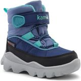 Kamik - Stance3 - Sneeuwlaarzen - Waterdicht - Comfortabel tot -23°C